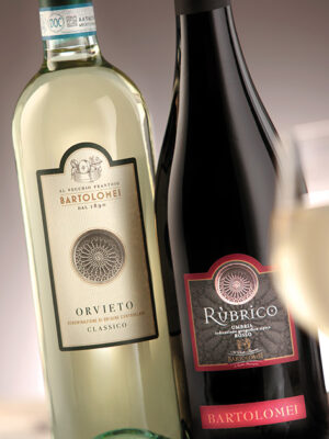 Umbrian Wine