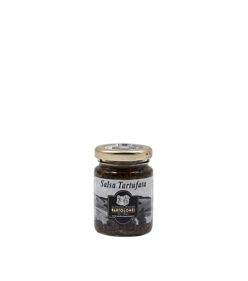 salsa-tartufata