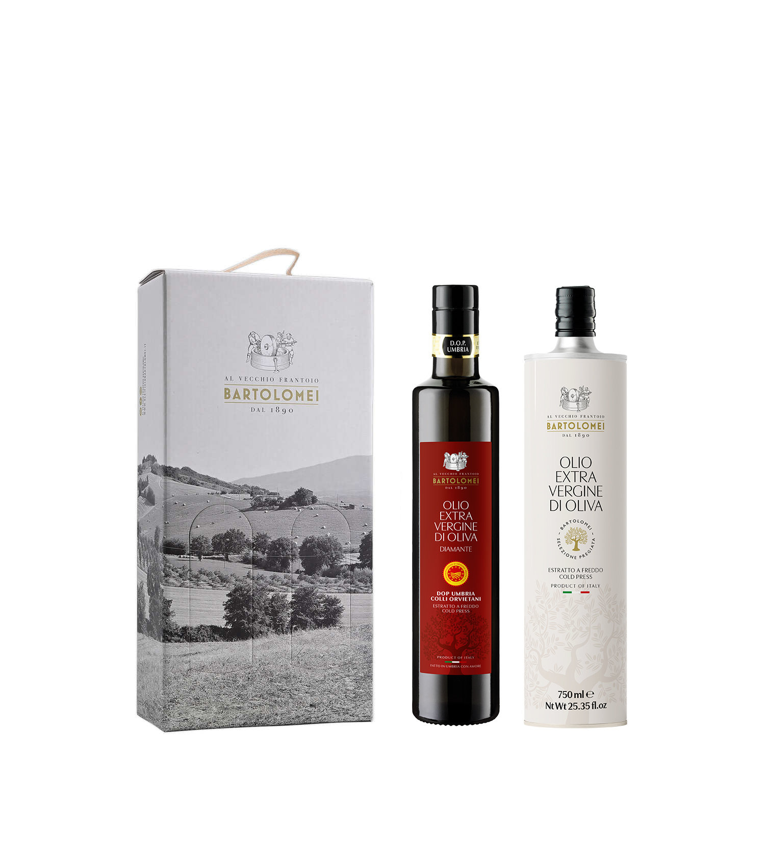 Bis Olio