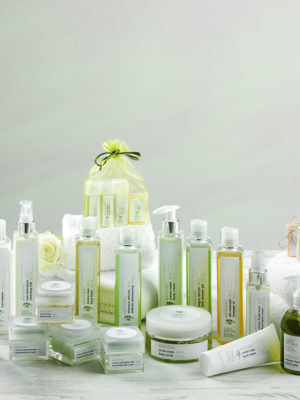 Evo Oil Cosmetics